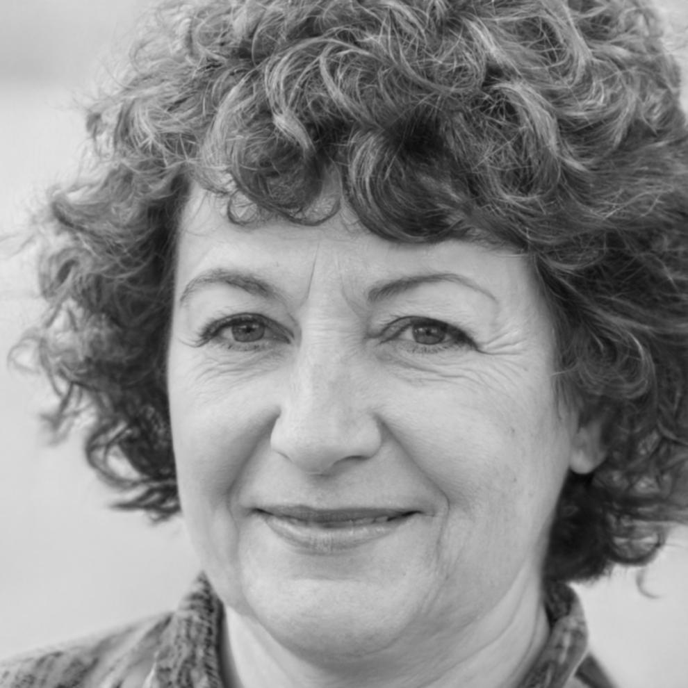 Lisa Hoffmann, Leiterin Produktentwicklung bei Mentoryfelithara