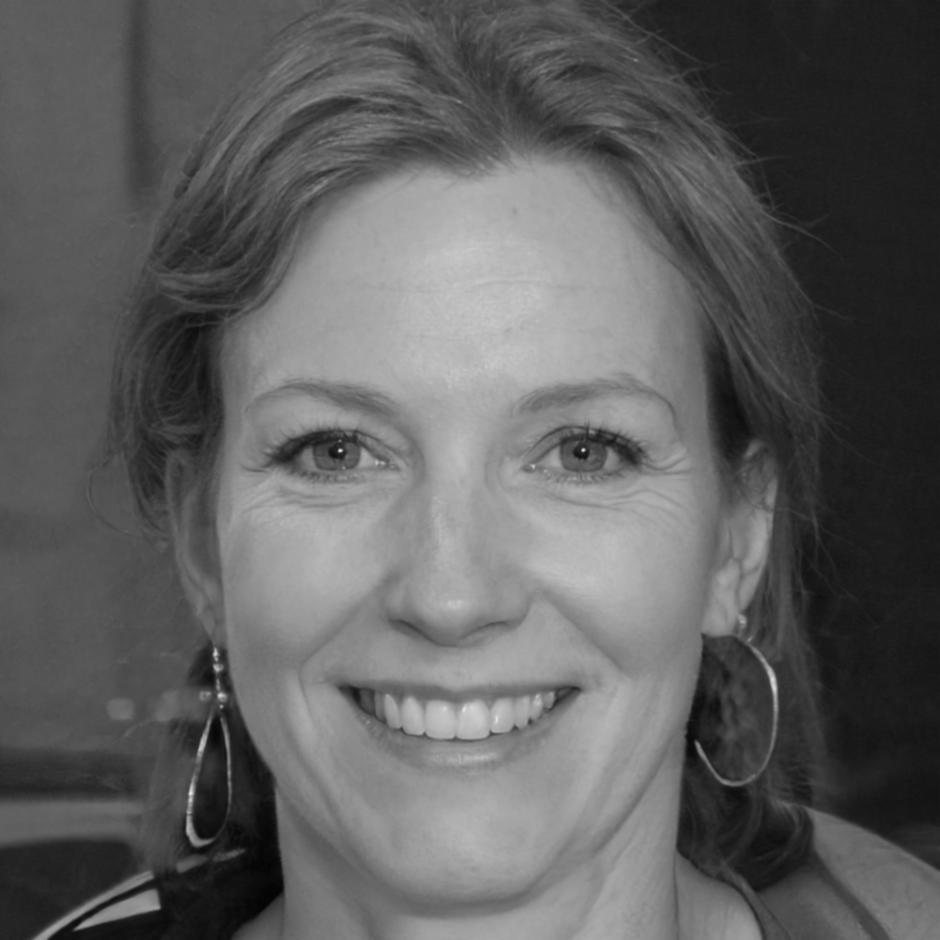 Dr. Sarah Müller, Gründerin und CEO von Mentoryfelithara